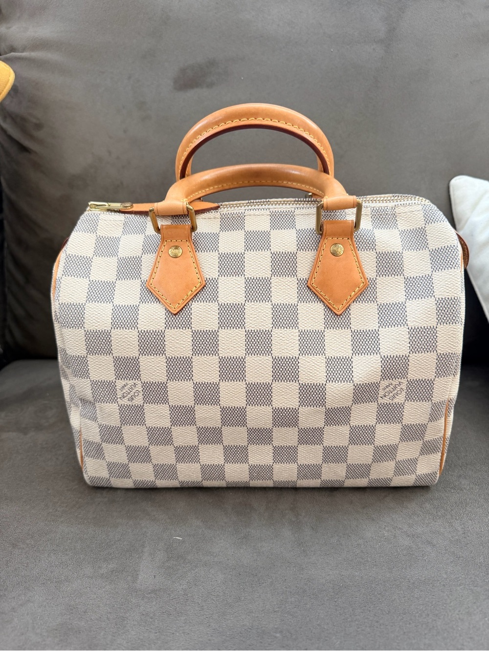 Louis Vuitton Speedy 25